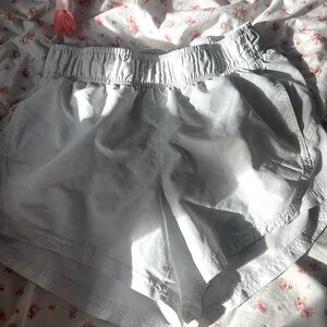 xs white athletic shirts brand new not worn